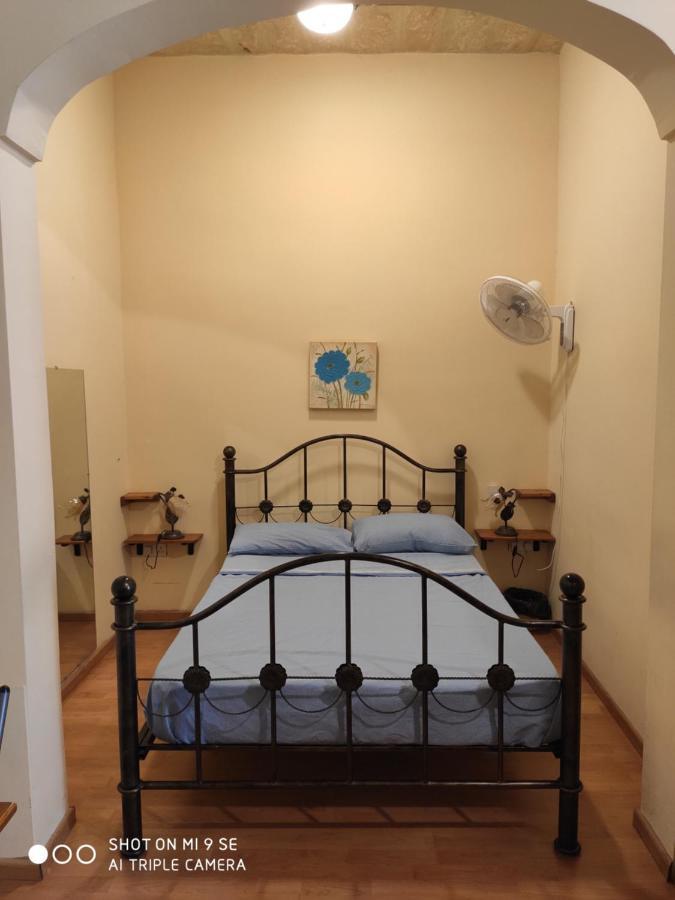 Floriana One Bedroom Studio House Exterior photo