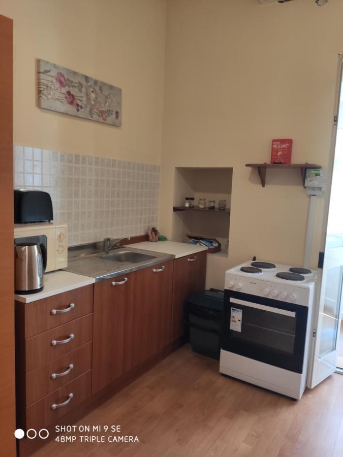 Floriana One Bedroom Studio House Exterior photo