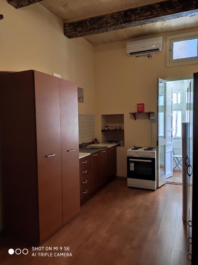Floriana One Bedroom Studio House Exterior photo