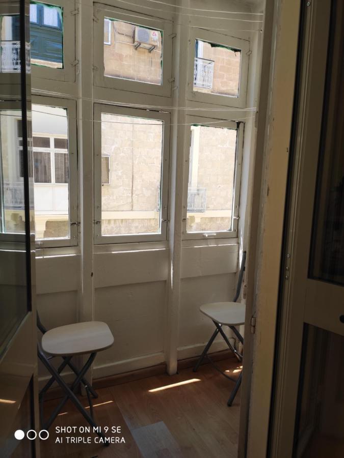 Floriana One Bedroom Studio House Exterior photo
