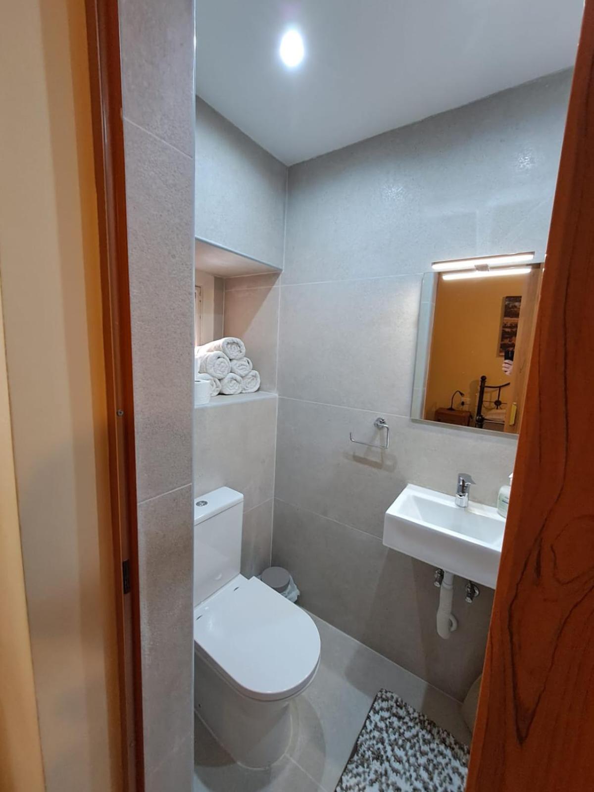 Floriana One Bedroom Studio House Exterior photo