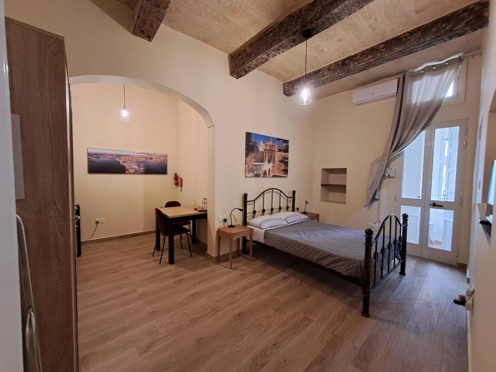 Floriana One Bedroom Studio House Exterior photo